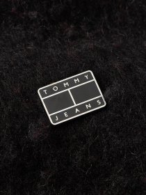 Шарф Tommy Hilfiger Tjw Cosy Knit модель AW0AW15904-BDS Фото