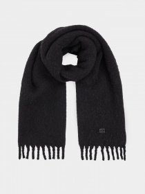 Шарф Tommy Hilfiger Tjw Cosy Knit модель AW0AW15904-BDS Фото