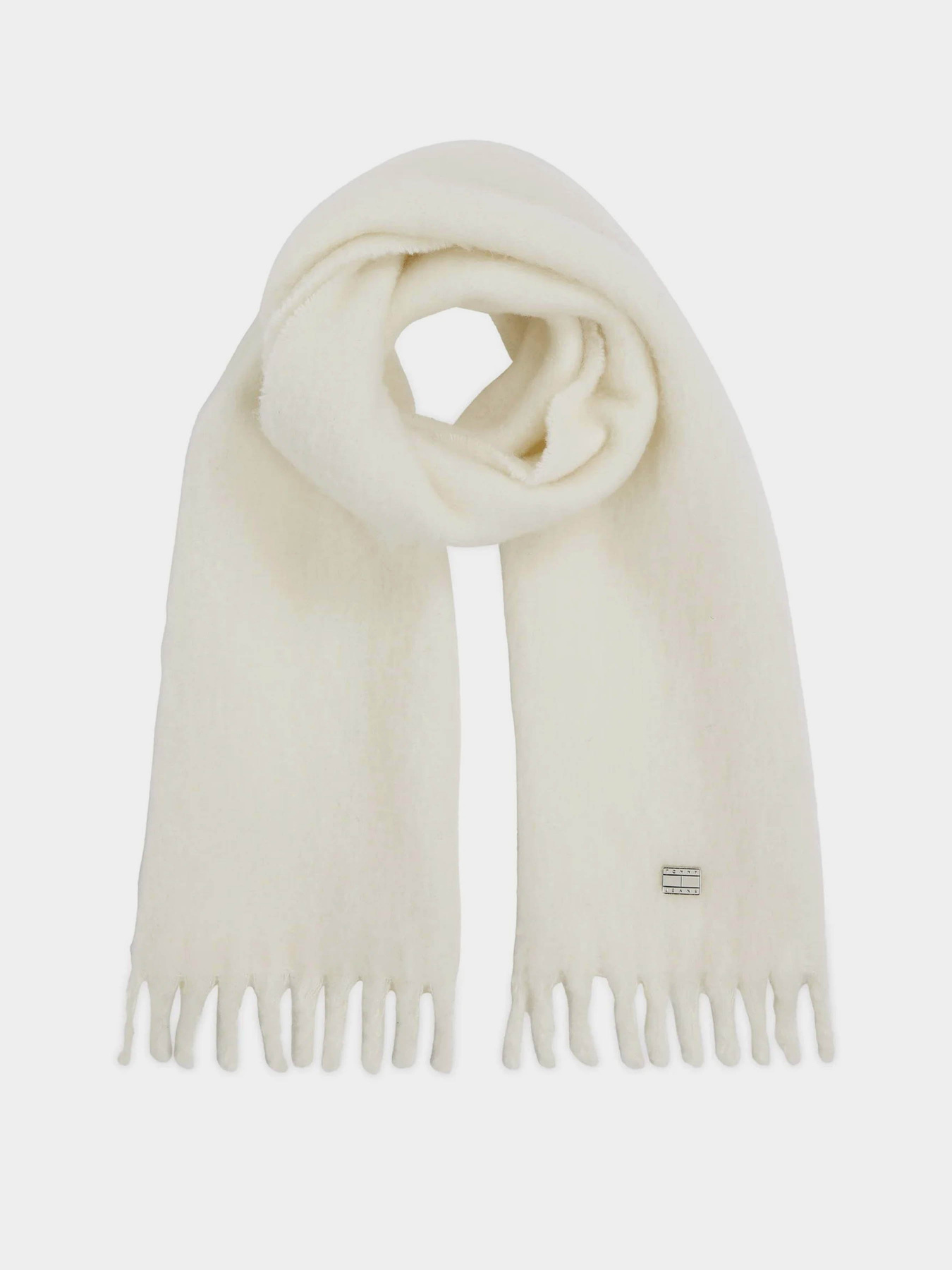 Шарф Tommy Hilfiger Tjw Cosy Knit модель AW0AW15904-YBI Фото