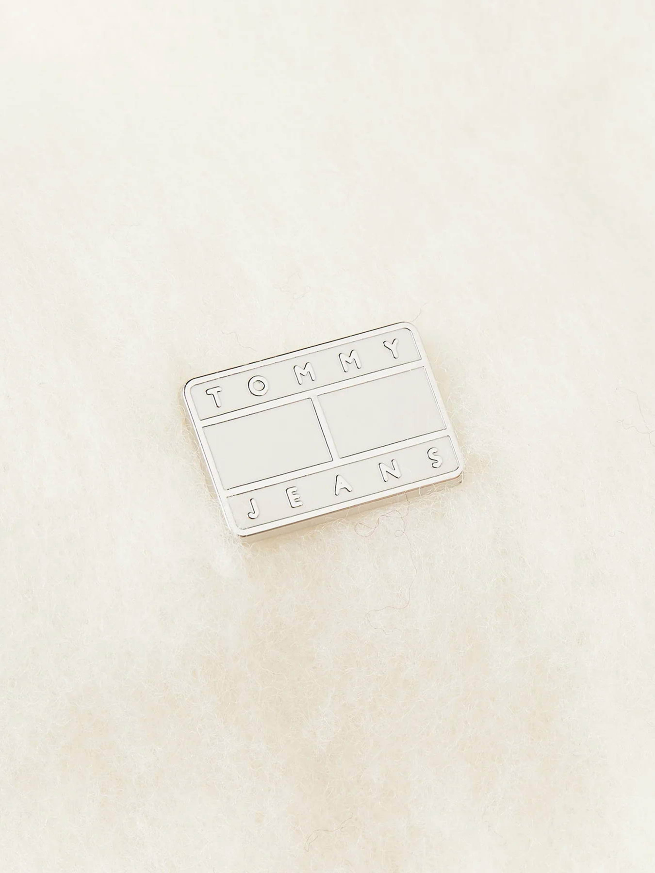 Шарф Tommy Hilfiger Tjw Cosy Knit модель AW0AW15904-YBI Фото