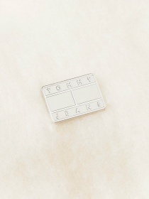 Шарф Tommy Hilfiger Tjw Cosy Knit модель AW0AW15904-YBI Фото