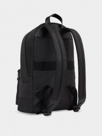 Рюкзак Tommy Hilfiger Th Classic Prep модель AM0AM11528-BDS Фото