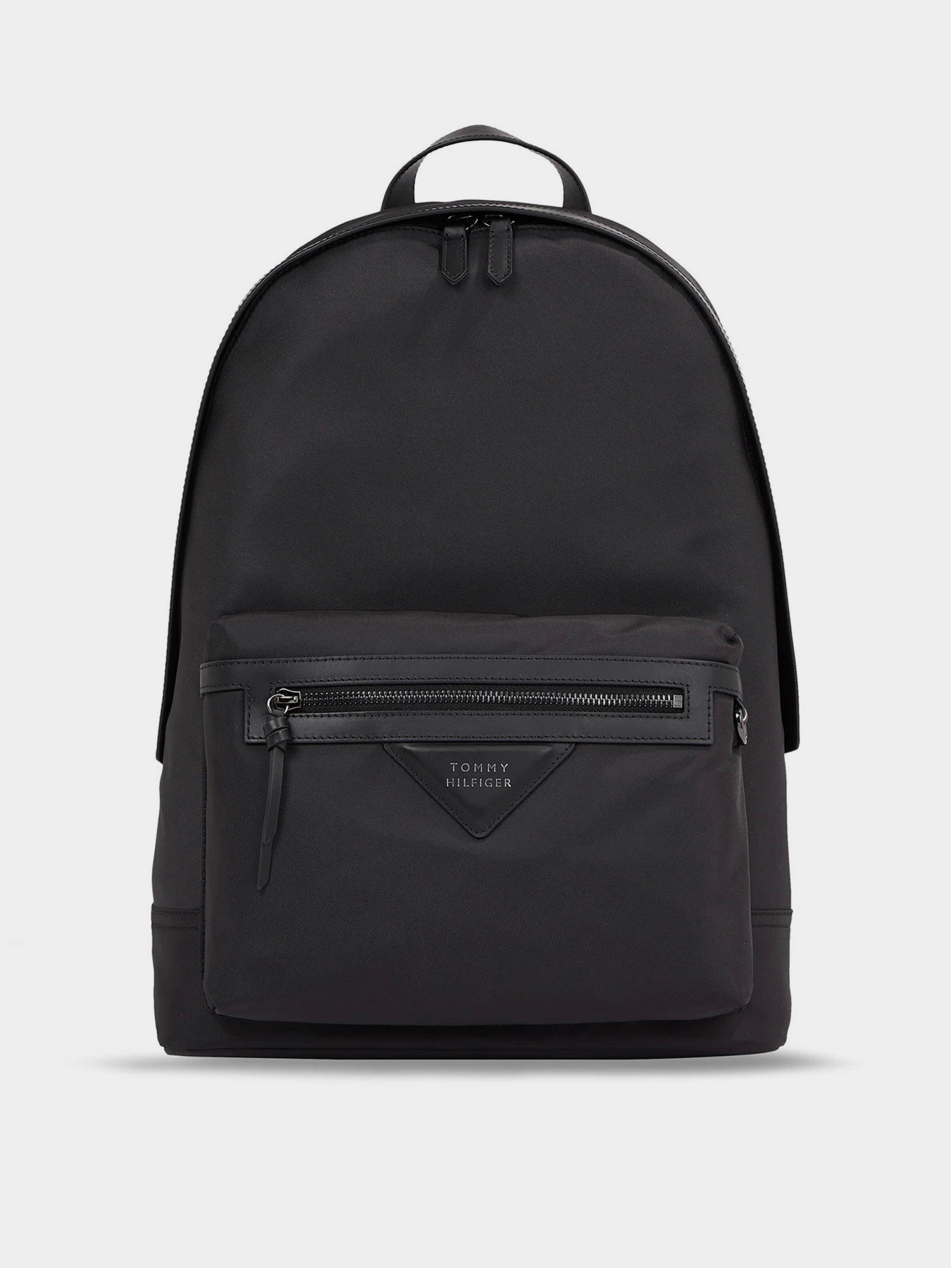 Повсякденний рюкзак Tommy Hilfiger Th Classic Prep модель AM0AM11528-BDS Повсякденний рюкзак Tommy Hilfiger Th Classic Prep модель AM0AM11528-BDS Фото