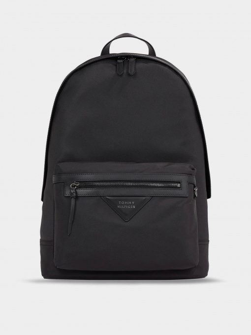 Повседневный рюкзак Tommy Hilfiger Th Classic Prep модель AM0AM11528-BDS Фото