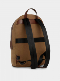 Рюкзак Tommy Hilfiger Th Classic Prep модель AM0AM11528-GWF Фото