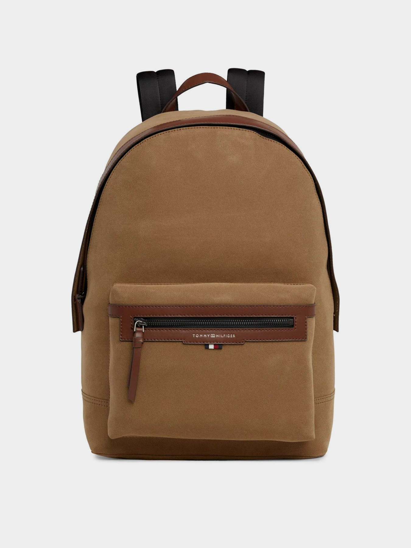 Повсякденний рюкзак Tommy Hilfiger Th Classic Prep модель AM0AM11528-GWF Фото