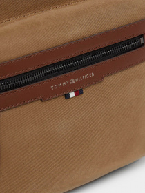 Повсякденний рюкзак Tommy Hilfiger Th Classic Prep модель AM0AM11528-GWF Фото