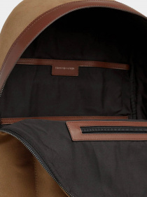 Повсякденний рюкзак Tommy Hilfiger Th Classic Prep модель AM0AM11528-GWF Фото