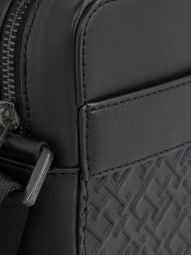 Мессенджер Tommy Hilfiger модель AM0AM11534-BDS Фото