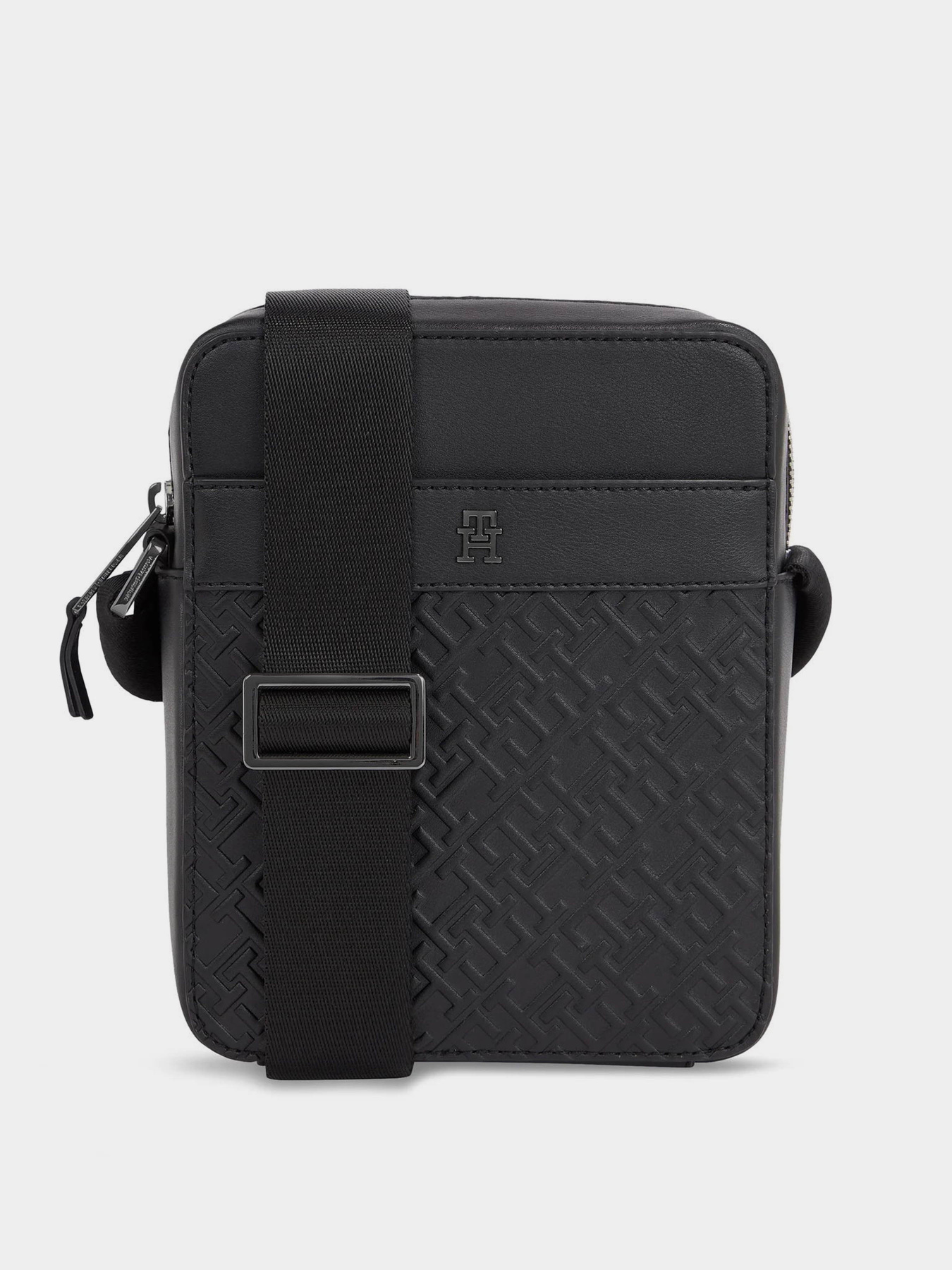 Мессенджер Tommy Hilfiger модель AM0AM11534-BDS Фото