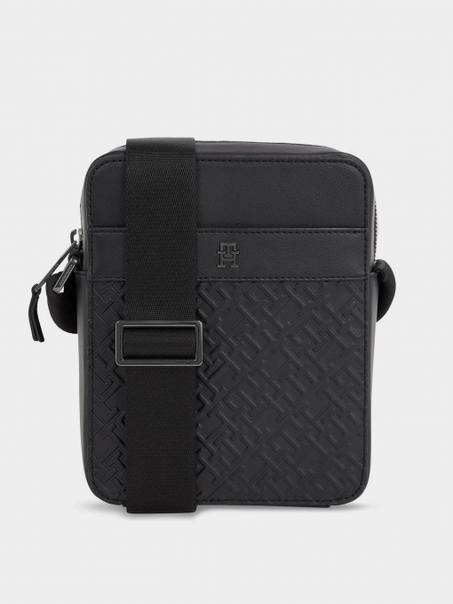 Мессенджер Tommy Hilfiger модель AM0AM11534-BDS Фото