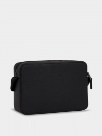 Мессенджер Tommy Hilfiger Th Coated Canvas Camera модель AM0AM11535-BDS Фото