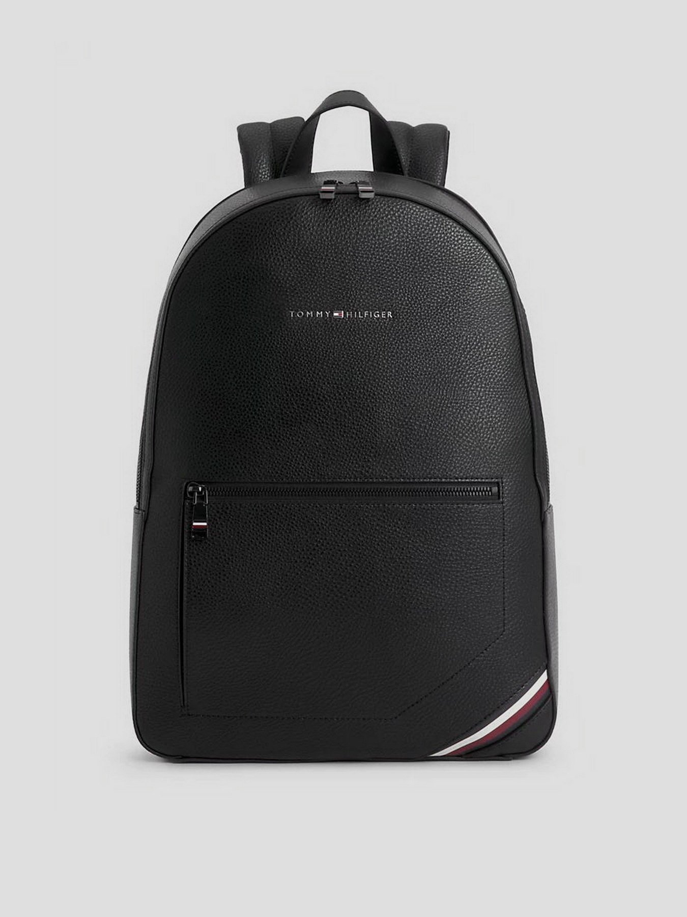 Повсякденний рюкзак Tommy Hilfiger Central модель AM0AM11538-BDS Повсякденний рюкзак Tommy Hilfiger Central модель AM0AM11538-BDS Фото