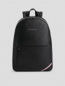 Повсякденний рюкзак Tommy Hilfiger Central модель AM0AM11538-BDS Повсякденний рюкзак Tommy Hilfiger Central модель AM0AM11538-BDS Фото