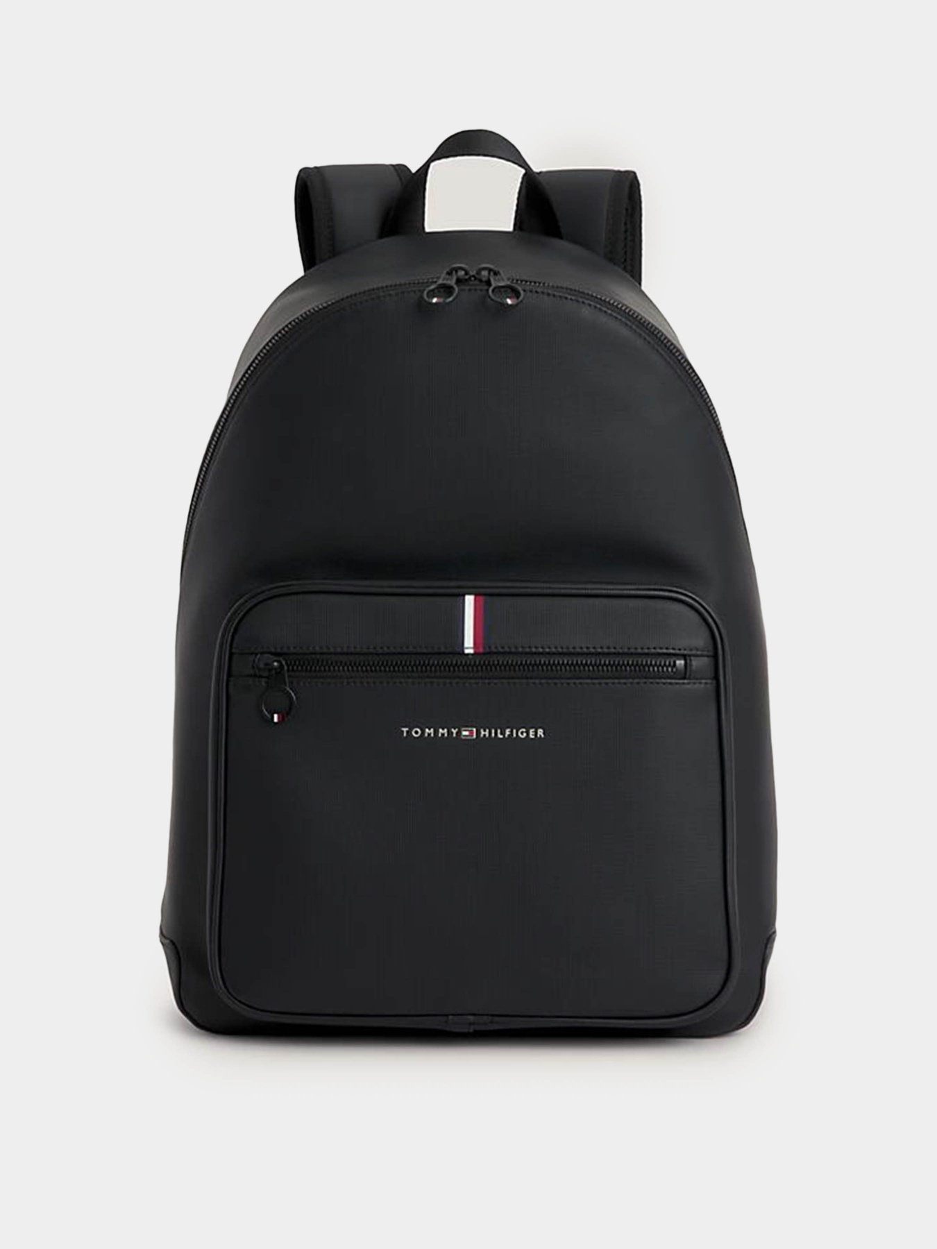 Рюкзак Tommy Hilfiger Essnetial Pique модель AM0AM11543-BDS Фото