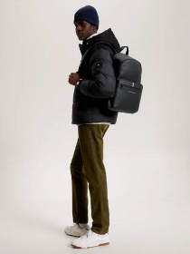 Рюкзак Tommy Hilfiger Essnetial Pique модель AM0AM11543-BDS Фото