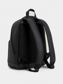 Повсякденний рюкзак Tommy Hilfiger Essnetial Pique модель AM0AM11543-BDS Повсякденний рюкзак Tommy Hilfiger Essnetial Pique модель AM0AM11543-BDS Фото