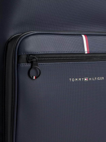 Рюкзак Tommy Hilfiger Essnetial Pique модель AM0AM11543-DW6 Фото
