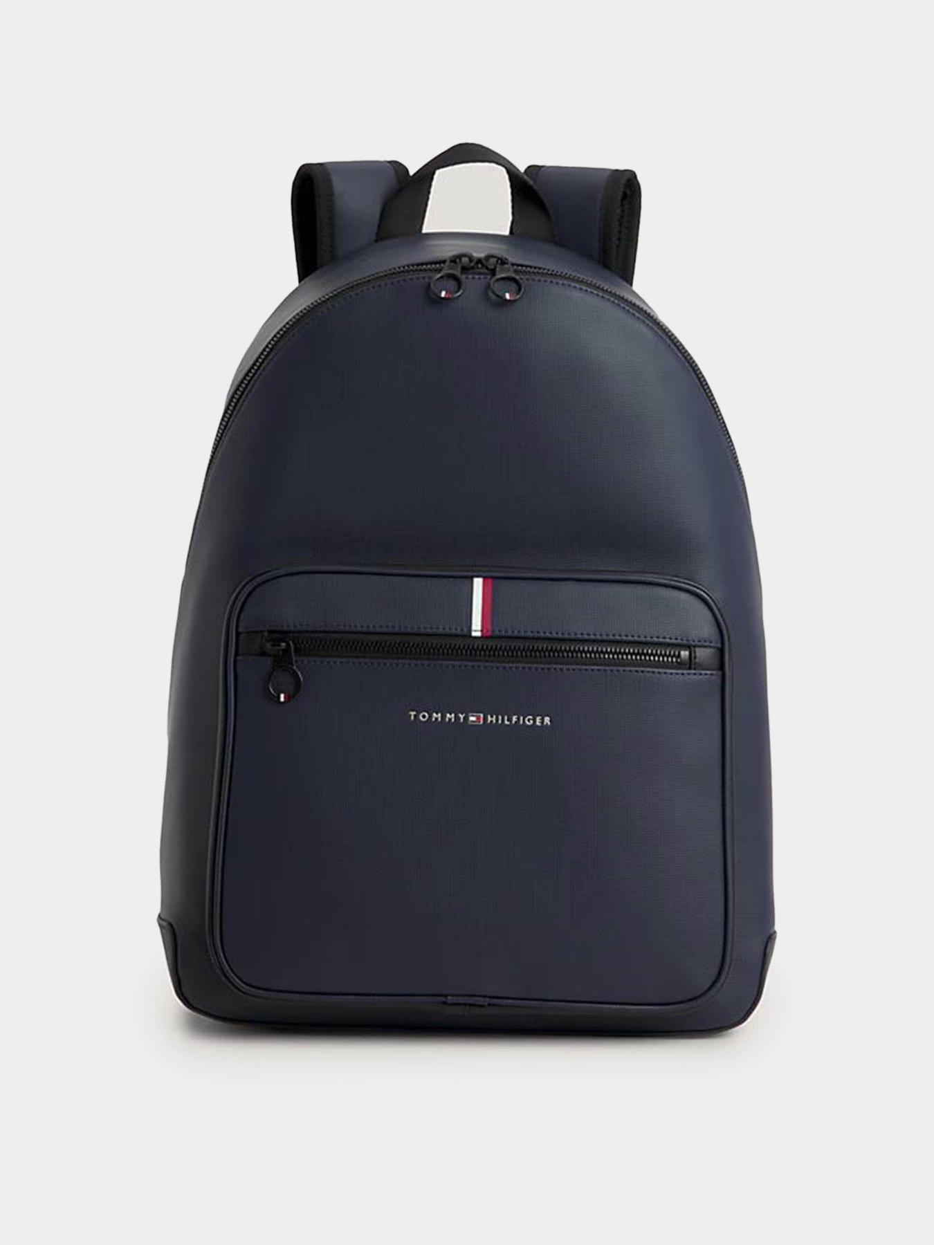 Повсякденний рюкзак Tommy Hilfiger Essnetial Pique модель AM0AM11543-DW6 Фото