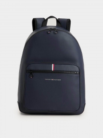 Повсякденний рюкзак Tommy Hilfiger Essnetial Pique модель AM0AM11543-DW6 Фото