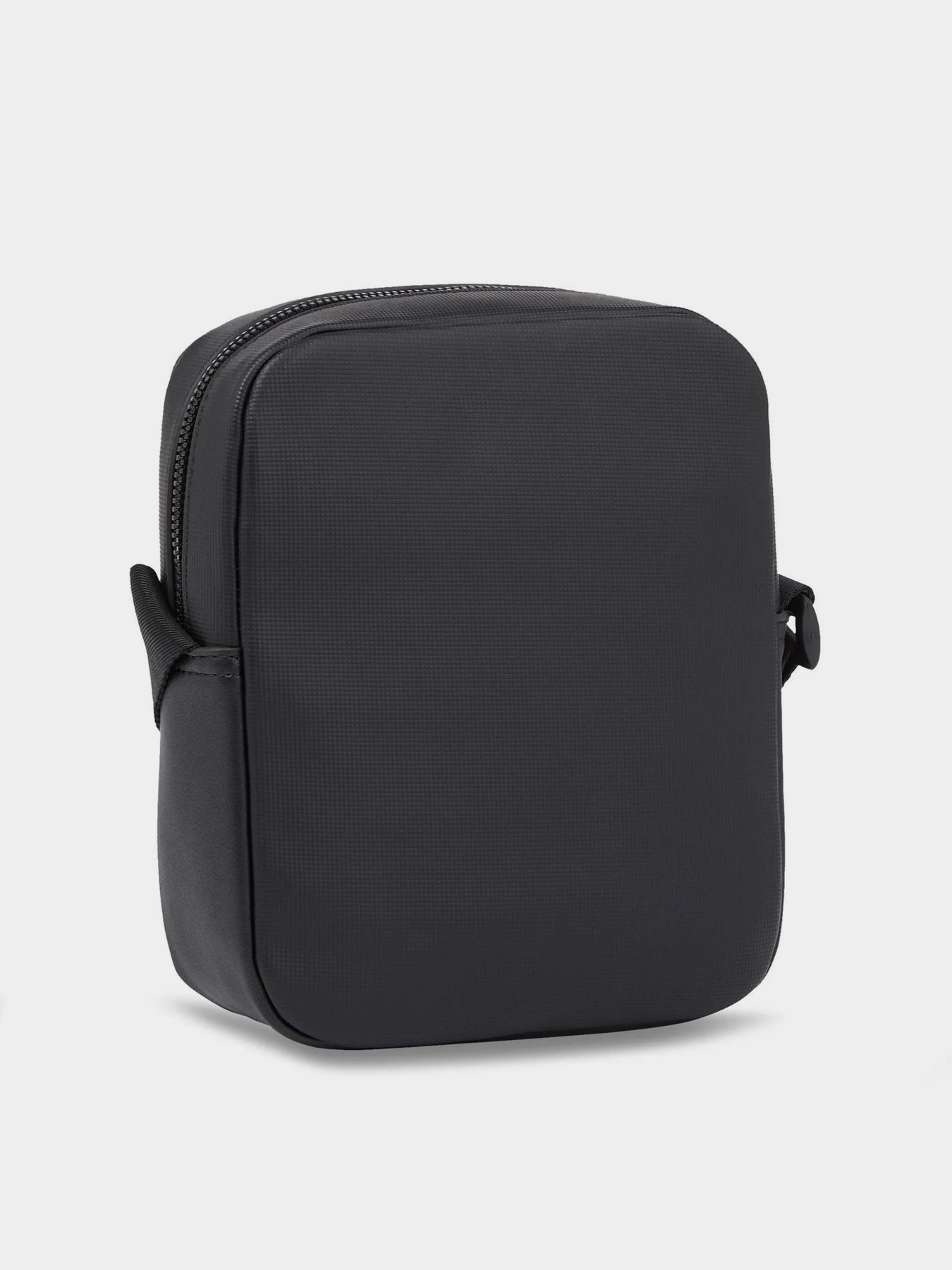 Мессенджер Tommy Hilfiger Th Essential Pique Mini Reporter модель AM0AM11544-BDS Фото