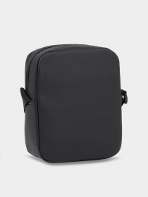 Мессенджер Tommy Hilfiger Th Essential Pique Mini Reporter модель AM0AM11544-BDS Фото