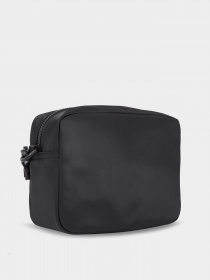 Мессенджер Tommy Hilfiger Th Monotype Ew Reporter модель AM0AM11546-BDS Фото