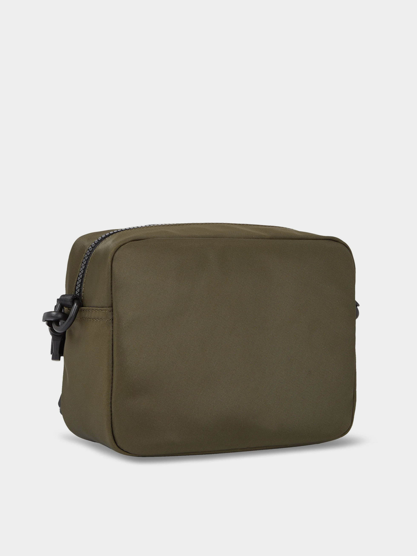 Мессенджер Tommy Hilfiger Th Monotype Ew Reporter модель AM0AM11546-RBN Фото