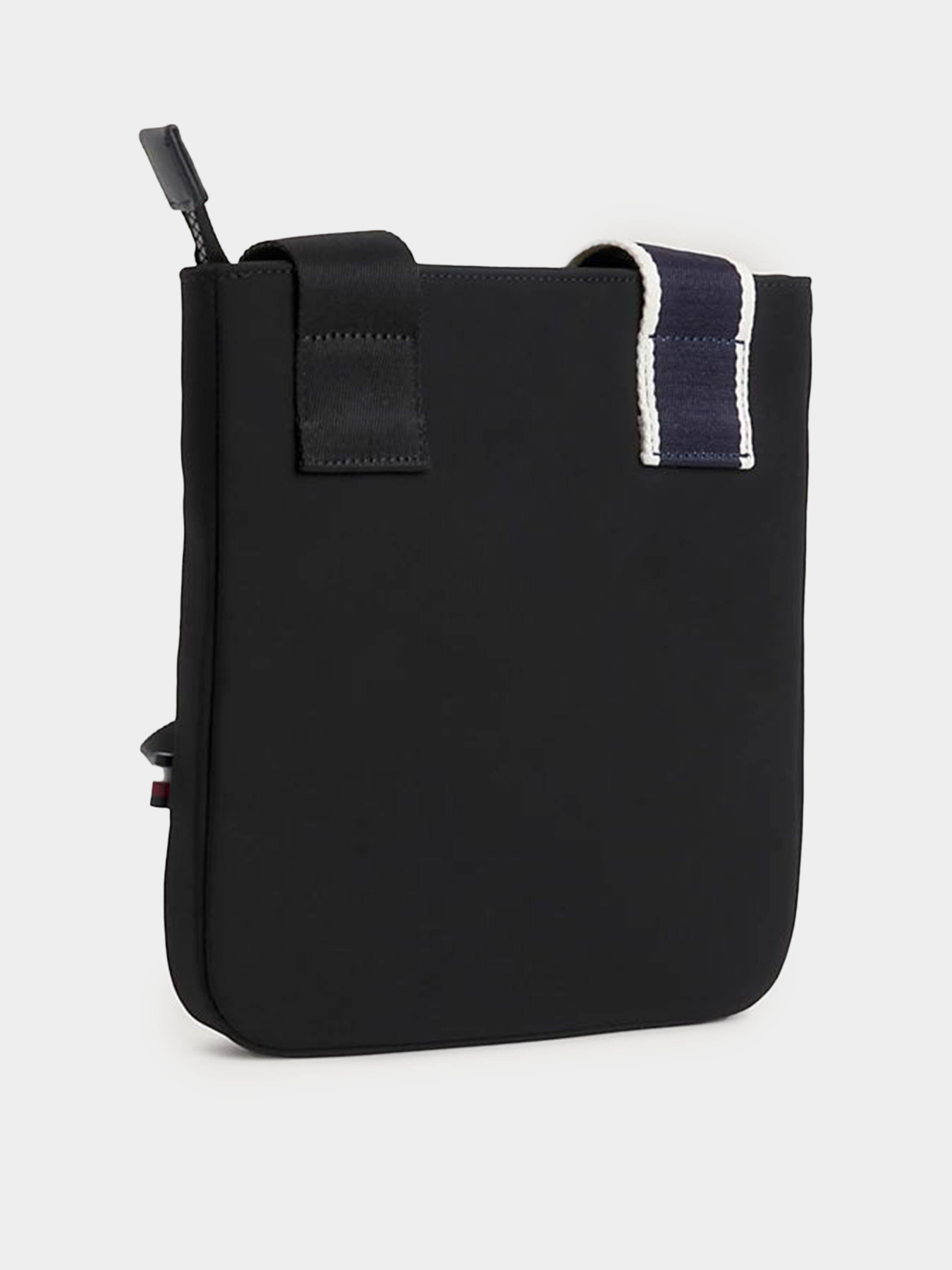 Мессенджер Tommy Hilfiger Th Skyline Mini Crossover модель AM0AM11547-BDS Фото