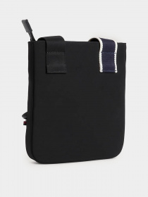 Мессенджер Tommy Hilfiger Th Skyline Mini Crossover модель AM0AM11547-BDS Фото