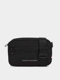 Мессенджер Tommy Hilfiger Th Skyline Ew Reporter модель AM0AM11548-BDS Фото