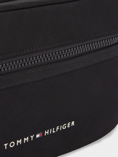 Мессенджер Tommy Hilfiger Th Skyline Ew Reporter модель AM0AM11548-BDS — фото 3 - INTERTOP