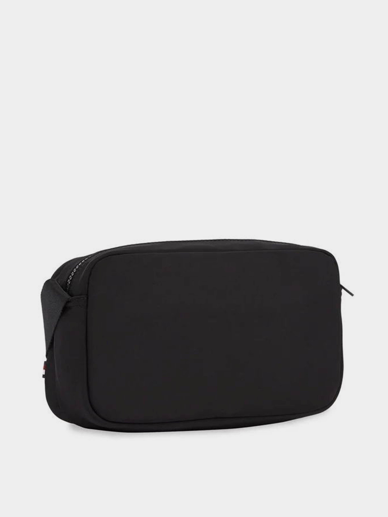 Мессенджер Tommy Hilfiger Th Skyline Ew Reporter модель AM0AM11548-BDS Фото