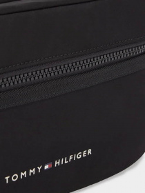 Мессенджер Tommy Hilfiger Th Skyline Ew Reporter модель AM0AM11548-BDS Фото