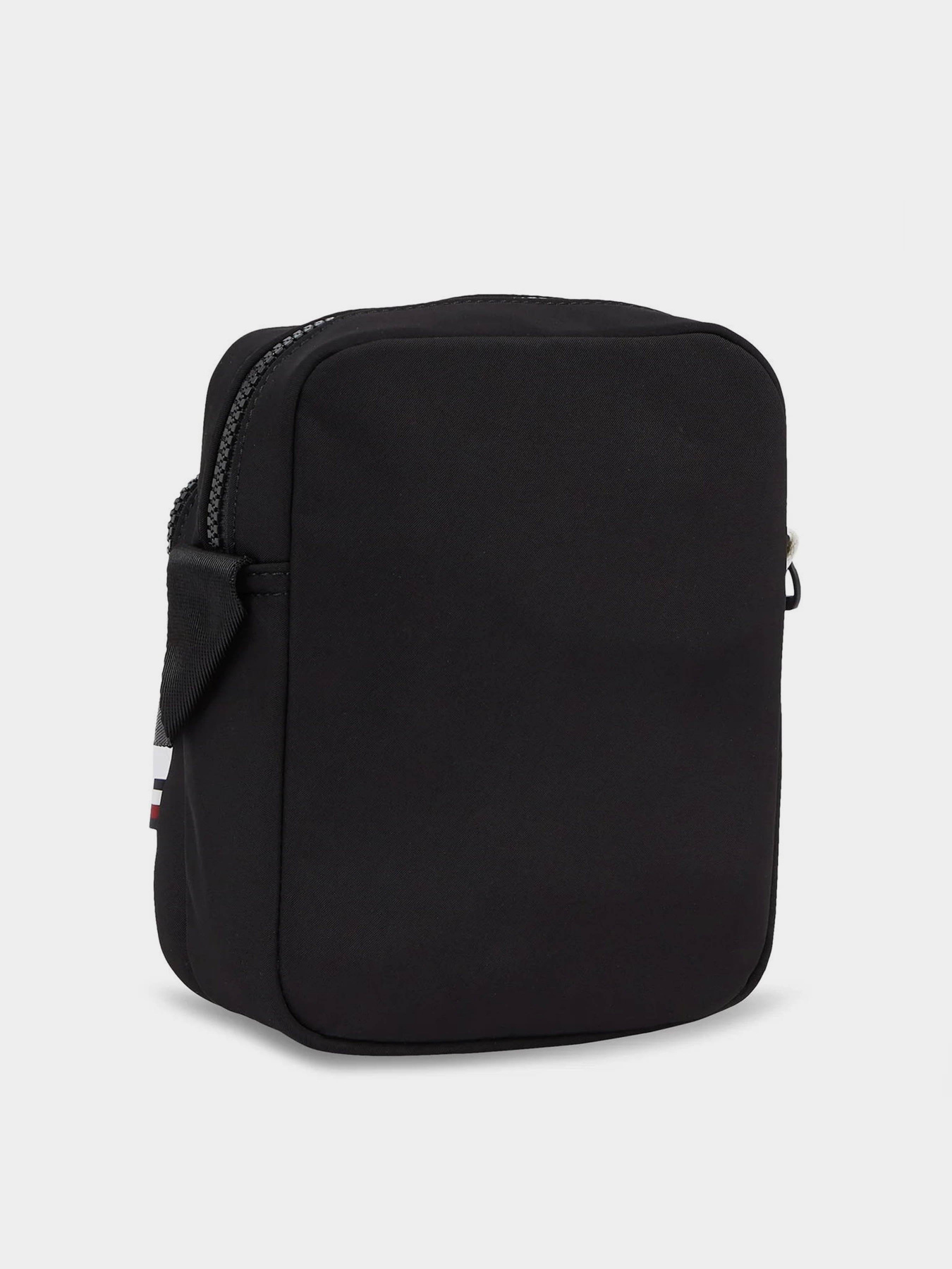 Мессенджер Tommy Hilfiger Th Skyline Mini Reporter модель AM0AM11554-BDS Фото