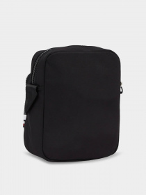 Мессенджер Tommy Hilfiger Th Skyline Mini Reporter модель AM0AM11554-BDS Фото