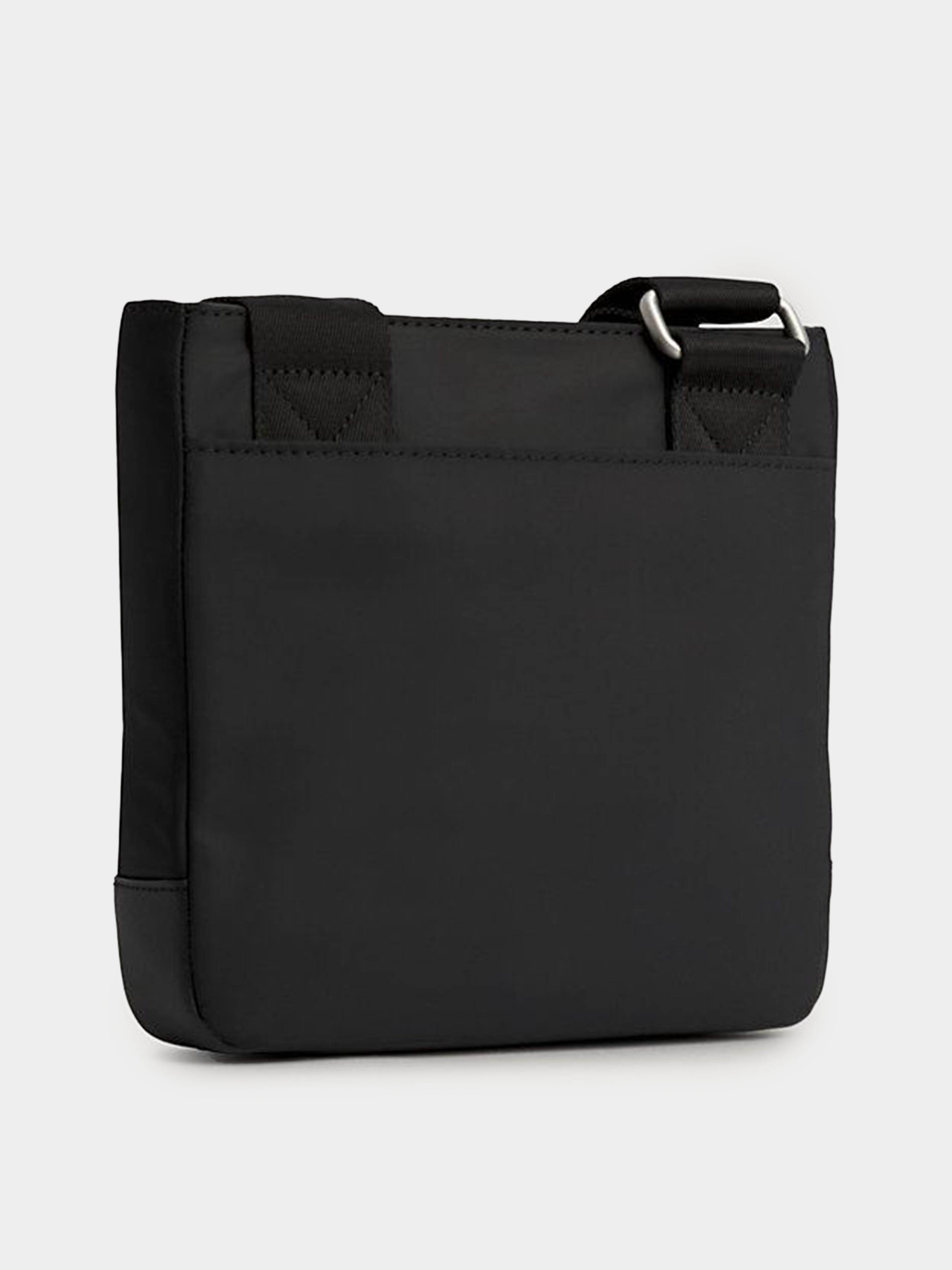 Мессенджер Tommy Hilfiger Th Elevated Nylon Mini Crossover модель AM0AM11570-BDS Фото