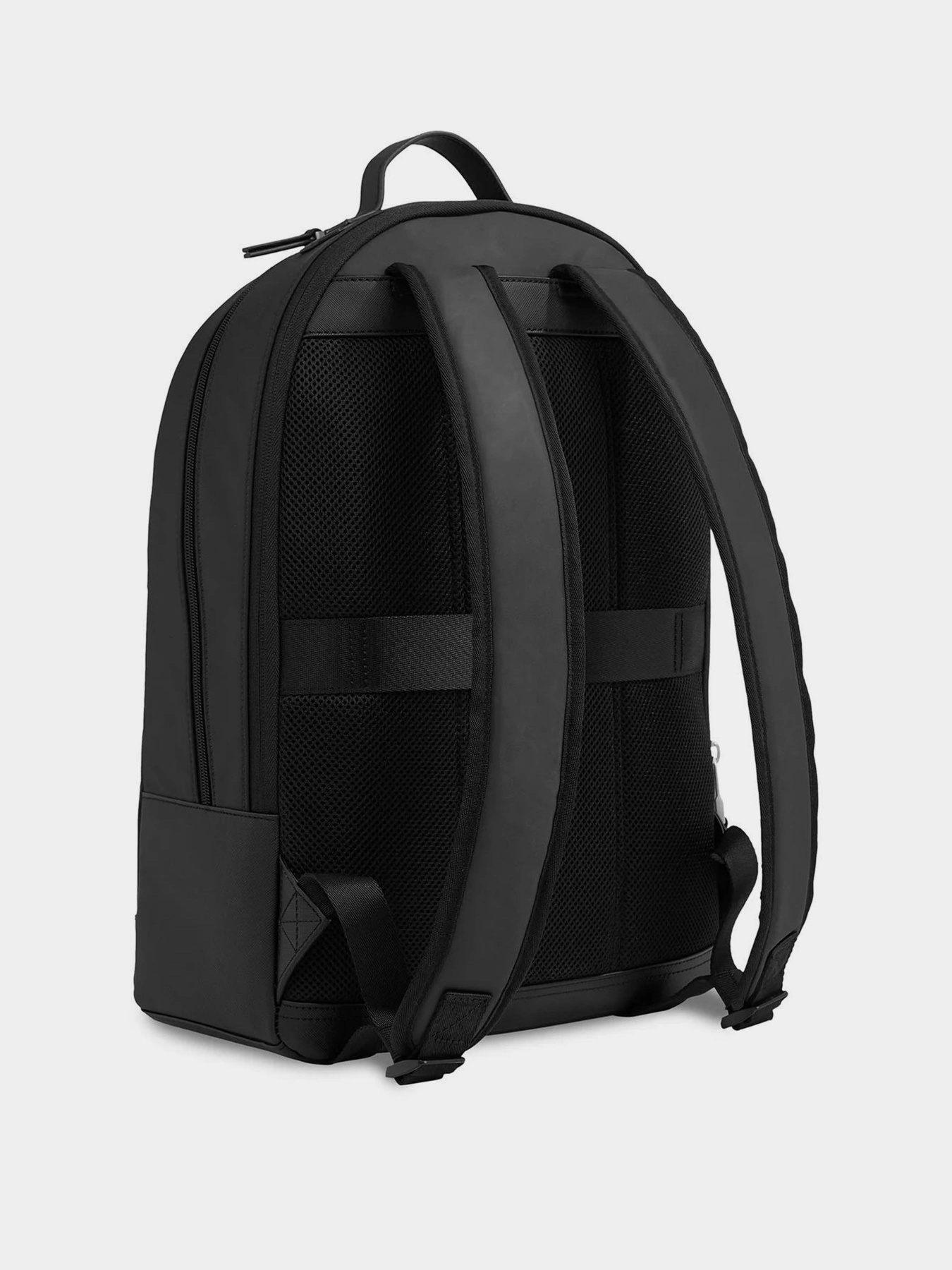 Рюкзак Tommy Hilfiger Th Elevated Nylon модель AM0AM11573-BDS Фото