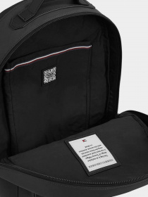 Рюкзак Tommy Hilfiger Th Elevated Nylon модель AM0AM11573-BDS Фото