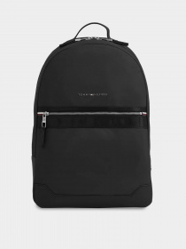 Повсякденний рюкзак Tommy Hilfiger Th Elevated Nylon модель AM0AM11573-BDS Фото