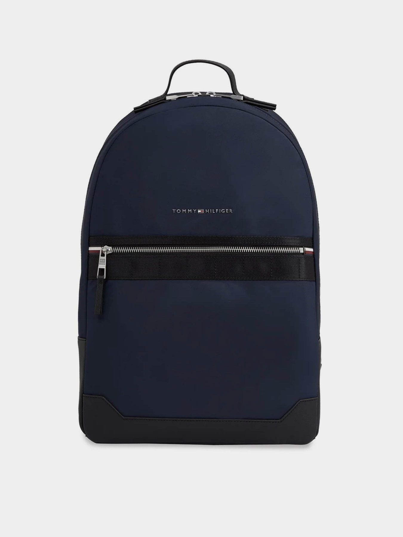 Рюкзак Tommy Hilfiger Th Elevated Nylon модель AM0AM11573-DW6 Фото