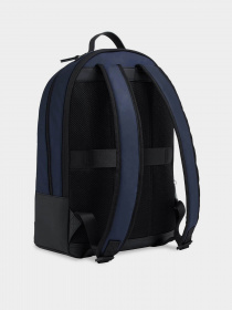 Рюкзак Tommy Hilfiger Th Elevated Nylon модель AM0AM11573-DW6 Фото