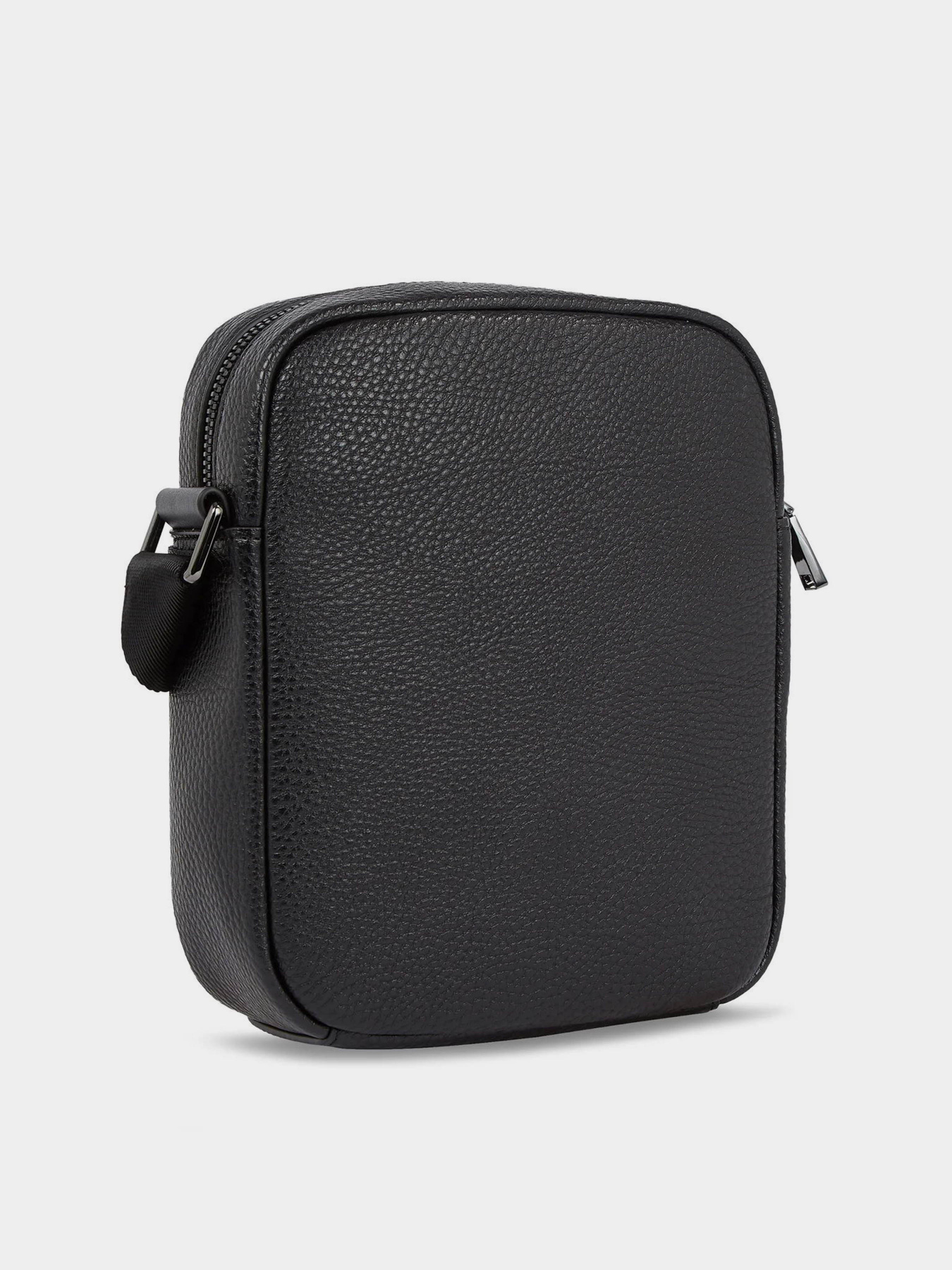 Мессенджер Tommy Hilfiger Central Mini Reporter модель AM0AM11580-BDS Мессенджер Tommy Hilfiger Central Mini Reporter модель AM0AM11580-BDS Фото