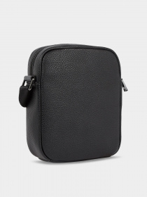 Мессенджер Tommy Hilfiger Central Mini Reporter модель AM0AM11580-BDS Мессенджер Tommy Hilfiger Central Mini Reporter модель AM0AM11580-BDS Фото