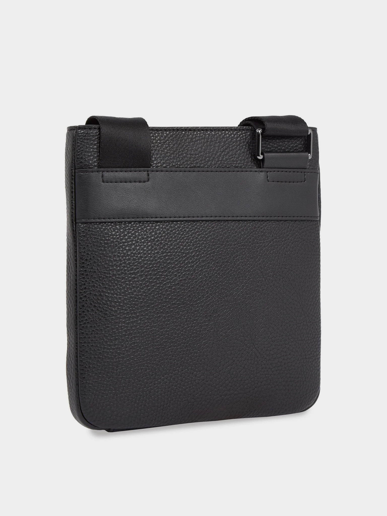 Мессенджер Tommy Hilfiger Th Central Mini Crossover модель AM0AM11581-BDS Фото