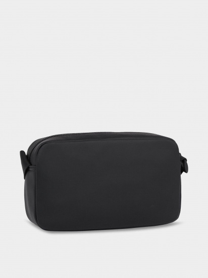 Мессенджер Tommy Hilfiger Th Essential Pique Ew Reporter модель AM0AM11922-BDS — фото - INTERTOP