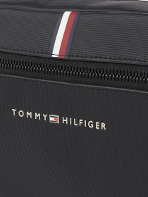 Мессенджер Tommy Hilfiger Th Essential Pique Ew Reporter модель AM0AM11922-BDS Фото