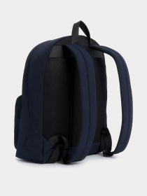 Рюкзак Tommy Hilfiger Skyline Stripe модель AM0AM12088-DW6 Фото