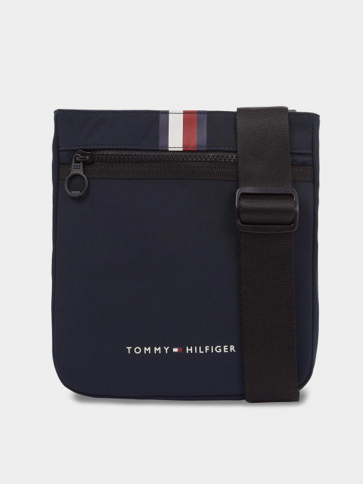 Мессенджер Tommy Hilfiger модель AM0AM12090-DW6 Фото