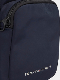 Мессенджер Tommy Hilfiger Th Skyline Stripe Mini Reporter модель AM0AM12091-DW6 Фото